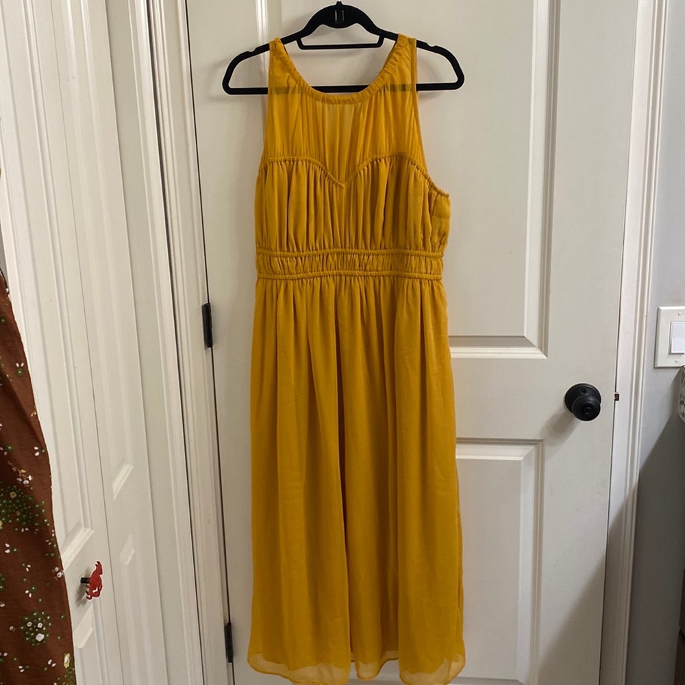 Old navy dress